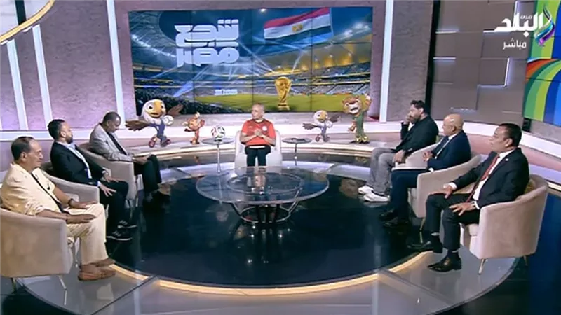 نجوم مصر: تشكيل حسام حسن أمام بلجيكا الأفضل والواقعية الدفاعية سلاح الفوز
