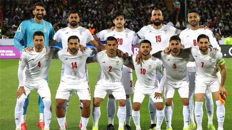 نيويورك تايمز: منتخب إيران يخوض كأس العالم وسط فتور شعبي جراء الحرب
