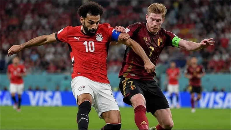 كنز مختبئ تحت ملعب المنتخب في المونديال.. تعرف عليه