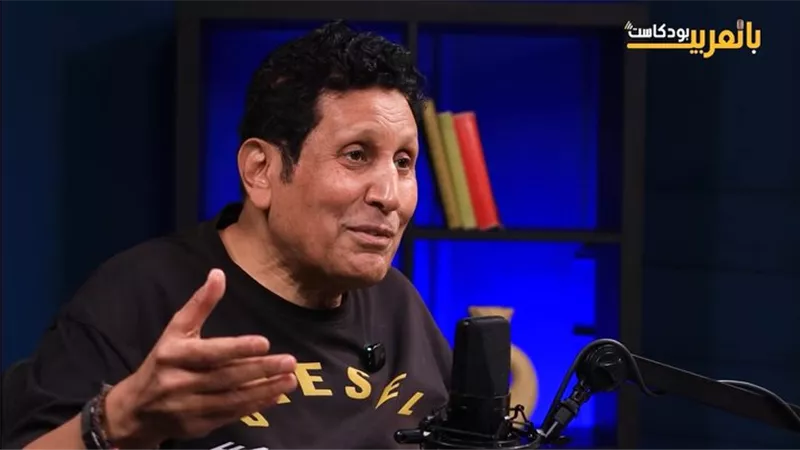 أحمد جوهر: عمرو دياب فنان استثنائي.. وفي حجات حلوة في المهرجانات