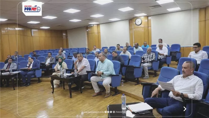 تقنين أوضاع 234 حالة أملاك دولة بالمنيا ودفع إجراءات توفيق الأوضاع القانونية