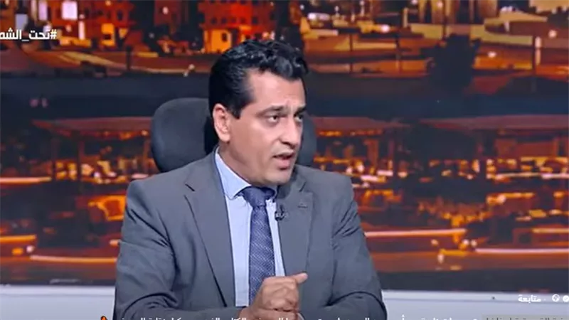 أيمن عبد المجيد: مقترحات دمج المؤسسات الصحفية القومية قرار فاشل