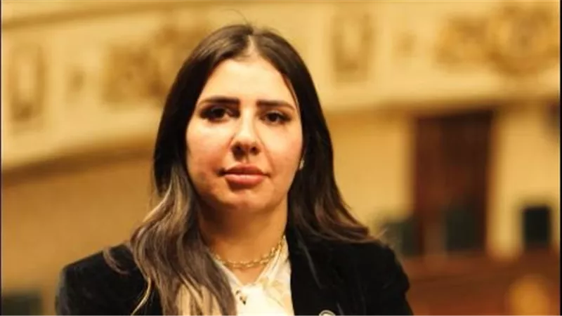 سمر سالم: زيارة محمد بن زايد لمصر تعكس متانة العلاقات التاريخية بين البلدين