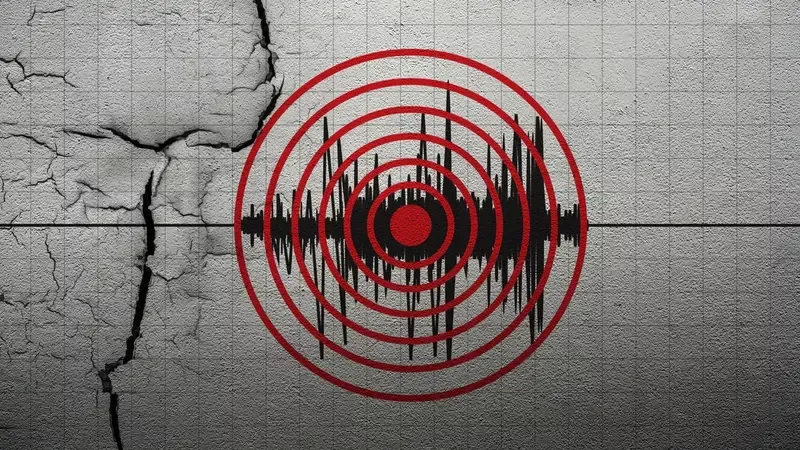 زلزال بقوة 7.2 يضرب اليابان.. إصابة 5 أشخاص وتعليق قطارات شينكانسن