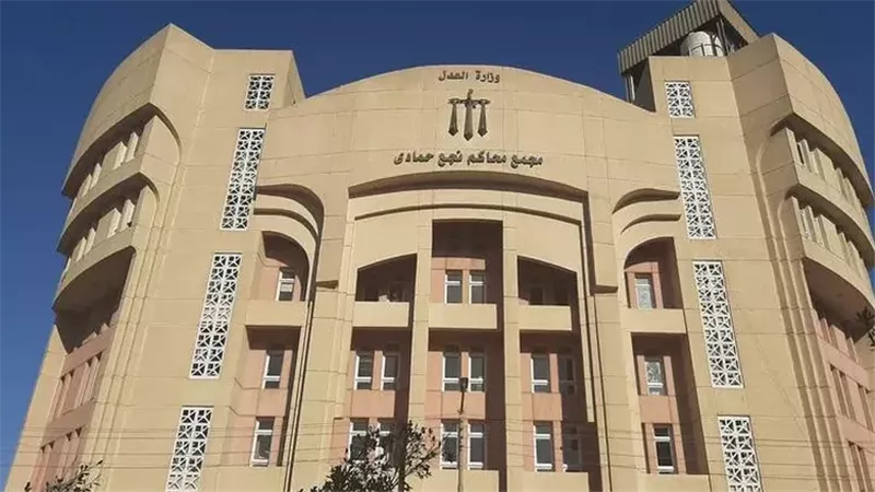 جنايات نجع حمادي تحيل أوراق المتهمة بقتل طفلة بسبب حلق إلي المفتي