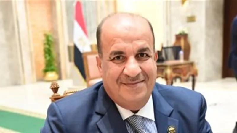 تحرك برلماني لمواجهة الآثار السلبية للتغيرات المناخية والطقس الحاد