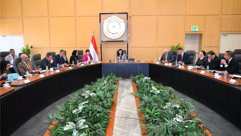 بتوجيهات رئاسية.. إطلاق مبادرة «حياة» لإنقاذ أطفال الشوارع