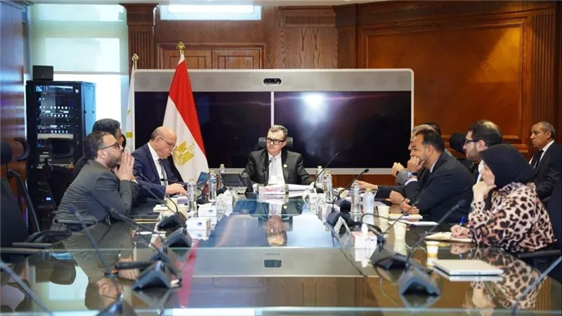 إعادة هيكلة بنك الاستثمار القومي لتعزيز دوره التنموي ودعم الاستثمارات