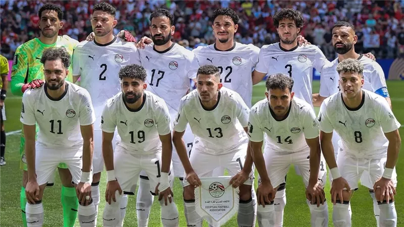 اتحاد الكرة يرصد مكافآت استثنائية لتحفيز لاعبي منتخب مصر قبل مواجهة إيران