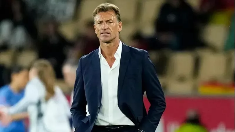 تونس تعين هيرفي رينار مدربًا للمنتخب حتى نهاية مونديال 2026 خلفًا لصبري لموشي
