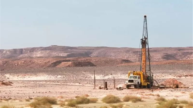 «إنبيدكو» المصرية تستثمر 12 مليون دولار للتنقيب عن النفط والغاز بامتياز 