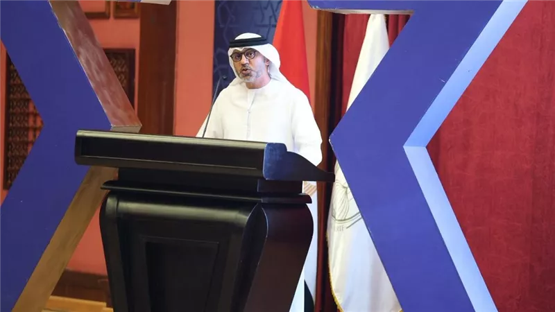 سفير الإمارات بالقاهرة: الأزهر منارة الاعتدال وشريك في صناعة أجيال المستقبل