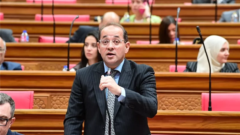 النواب يناقش الموازنة الجديدة.. والإيرادات تتجاوز 4 تريليونات جنيه