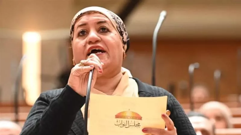 رحاب الغول للحكومة: المواطن البسيط لا يعيش بالأرقام.. بل بتحسن معيشته