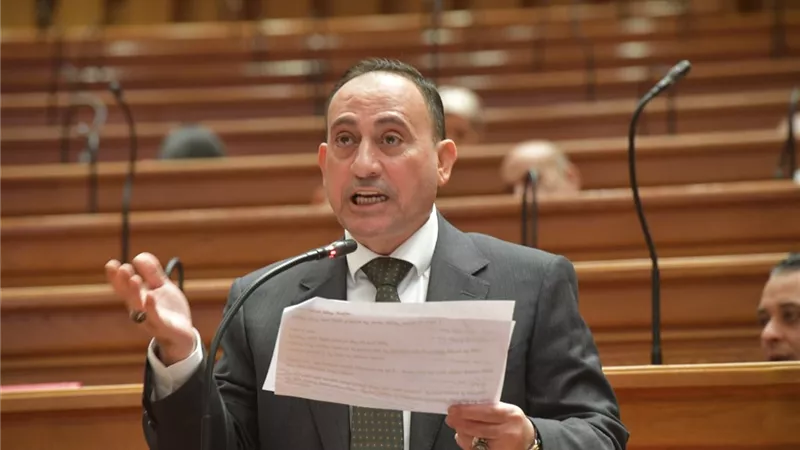 محمد زين الدين: مخصصات التعليم والصحة في الموازنة أقل من الاستحقاق الدستوري