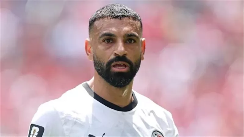 طلب مفاجئ من محمد صلاح قبل الانضمام إلى طرابزون سبور