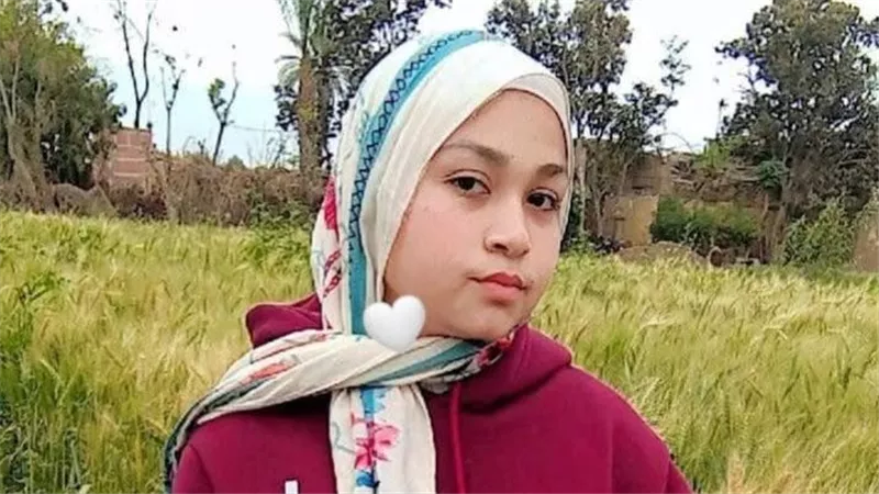 حافظة 10 أجزاء من القرآن.. وفاة طالبة بعد صراع مع المرض بالمنوفية