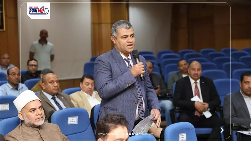 التأمين الصحي الشامل بالمنيا يدخل مرحلة التوعية وتوفير 400 صنف دوائي