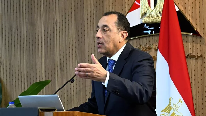 رئيس الوزراء: بوابة التجارة الخارجية جزء من منظومة إصلاح شاملة لدعم المصدرين