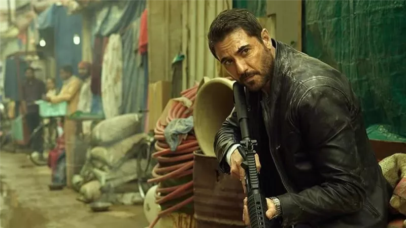 إجمالي إيرادات فيلم 7Dogs  في 3 أسابيع عرض                                    