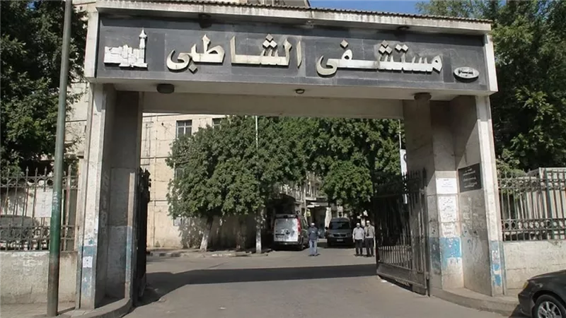 «هنتدلع الليلة دي».. أسرار صادمة داخل قسم الولادة بمستشفى الشاطبي تكشف المستور