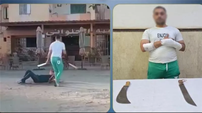 بسبب معاكسة فتاة.. بتر يد صياد في مشاجرة بالأسلحة البيضاء بالإسكندرية