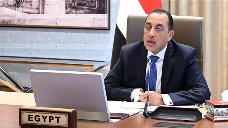 مجلس الوزراء يوافق على إنشاء منطقة حرة خاصة لشركة الفجيرة العلمين للنفط والغاز