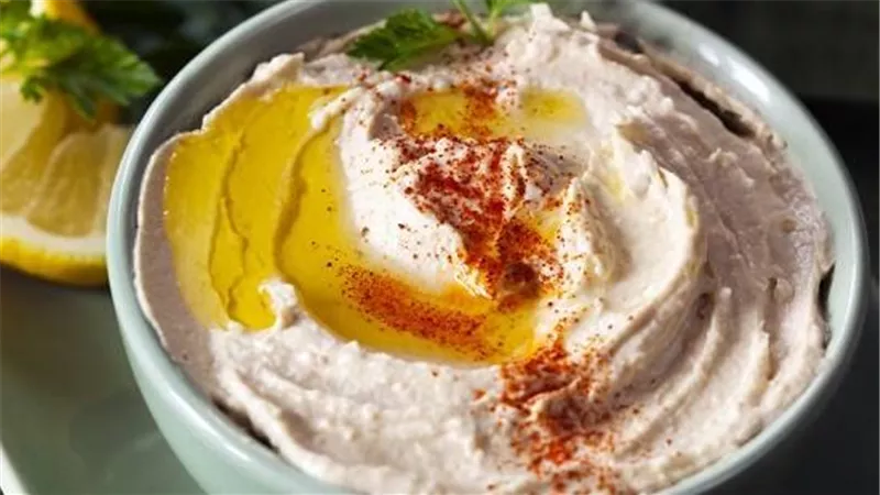 طريقة عمل سلطة الطحينة.. خطوات متنوعة وسهلة التحضير 