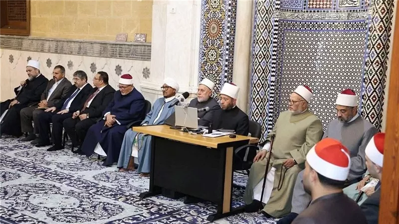 وزير الأوقاف: الهجرة النبوية مدرسة متجددة في التضحية وبناء الإنسان