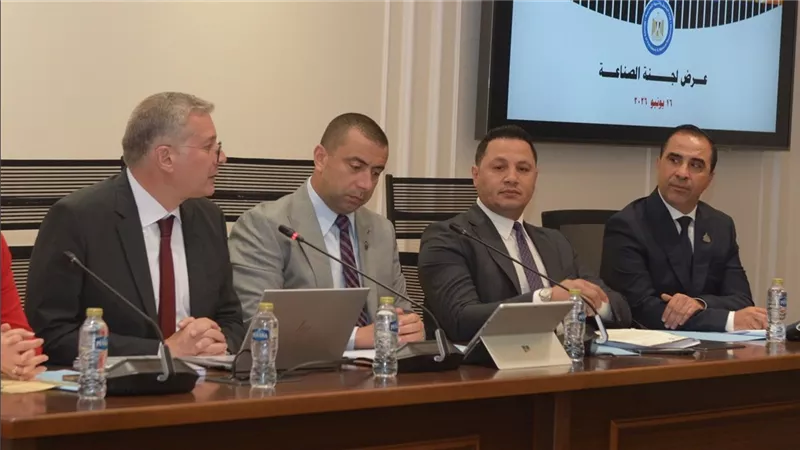 وزير البترول أمام النواب.. نتحرك وفق رؤية متكاملة وهادفة لتعزيز أمن الطاقة