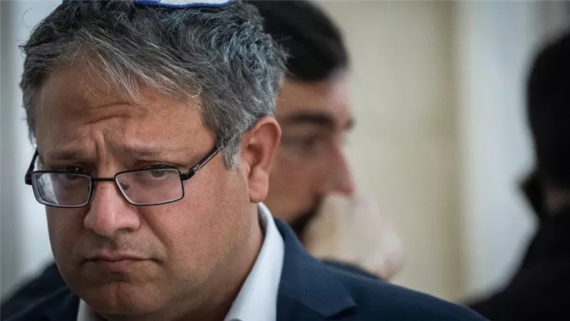 بعد تصريحاته بشأن قتل فلسطينيين في غزة.. مطالب بمنع بن غفير من دخول أوروبا
