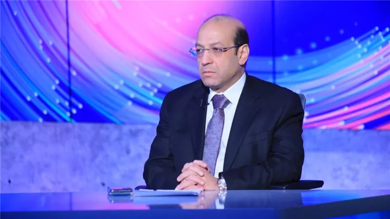 مصطفى بدرة: نجاح الدعم النقدي المقرر تطبيقه يوليو 2026 مرهون برقابة الأسواق