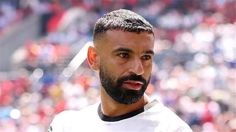 لا يهمنا أين يذهب.. بشكتاش يعلق على مستقبل محمد صلاح