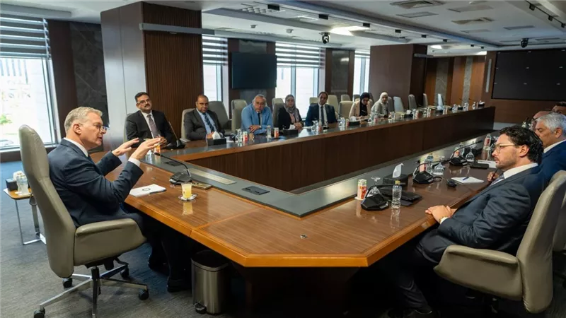 شركة «SMW» القبرصية تستهدف ضخ 20 مليون دولار للاستثمار بالمناطق التعدينية