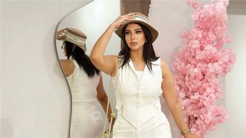 إشادات واسعة بـ إيمان كامل بعد فيلم الكراش                                    
