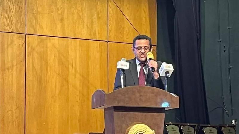 خالد البلشي: مواجهة «قانون اغتيال الصحافة» كانت معركة المجتمع كله