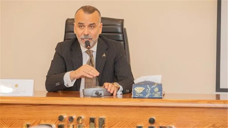 «الشعب الجمهوري» يواصل اجتماعاته التنظيمية مع أمانات المحافظات