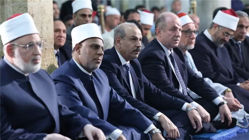 الليلة.. انطلاق ندوات «الهجرة النبوية.. إحياء وعي وتوجيه أمة» بمدينة البعوث