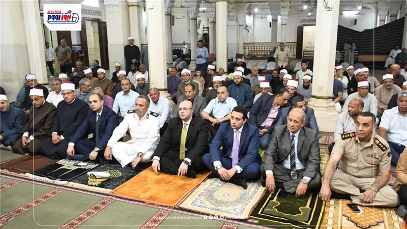 محافظ الفيوم: الهجرة النبوية مدرسة في العمل والإخلاص وبناء الأوطان