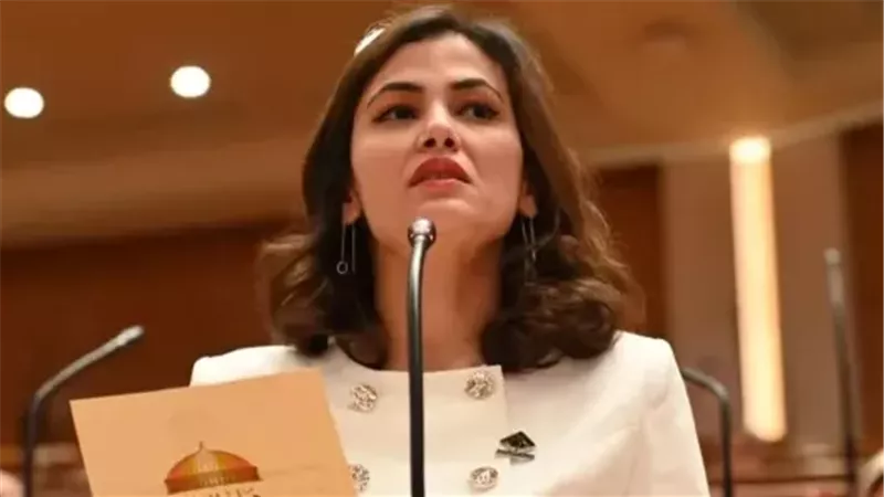 نيفين إسكندر تطالب بسرعة التحقيق في الوقائع المتداولة بشأن مستشفى الشاطبي