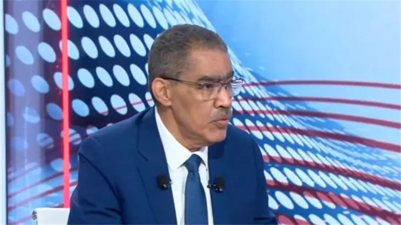 ضياء رشوان: الأمن القومي العربي لا يتجزأ من الأمن القومي المصري