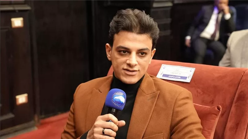 مستقبل وطن يجدد الثقة بالكاتب الصحفي محمد أباظة عضوا بأمانة حقوق الإنسان بالحزب