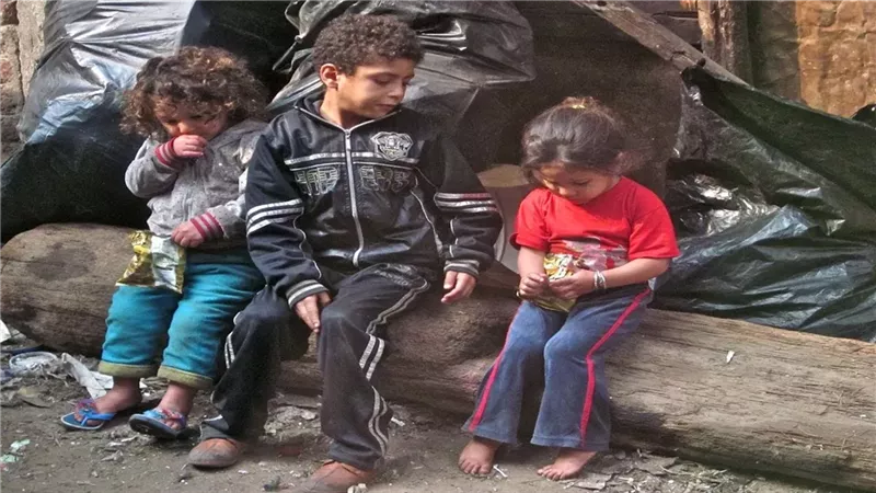 مساعد وزيرة التضامن: تدخلات متكاملة لإعادة دمج أطفال الشارع مجددًا