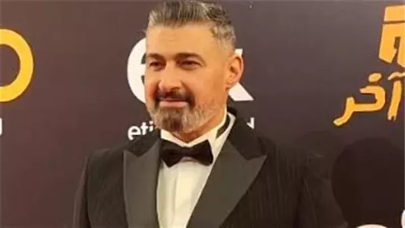 ياسر جلال يكشف رأيه حول توقيت عرض مسلسل للعدالة وجه آخر |خاص