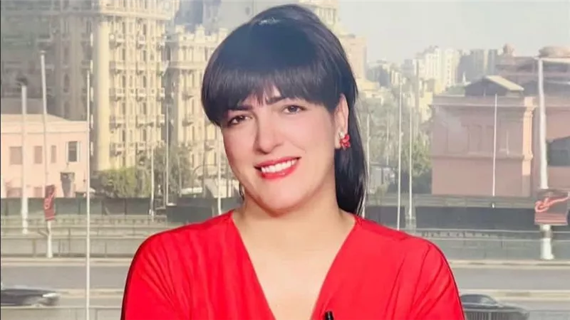 إيمان الوراقي: رصدت خلال تحقيق «بنات +30» إجراءات مثيرة داخل مستشفى الشاطبي