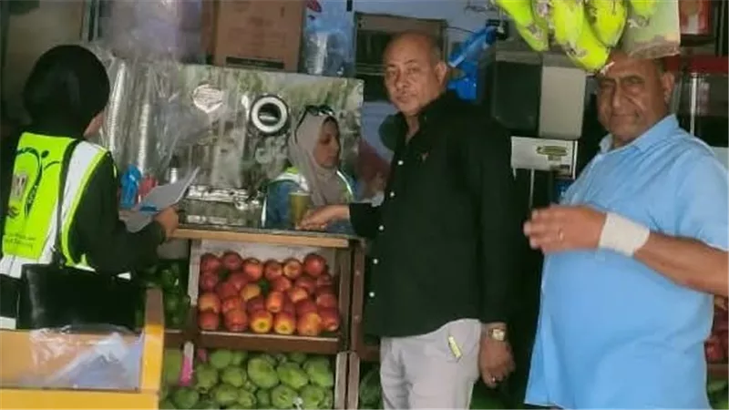 بعد ضجة