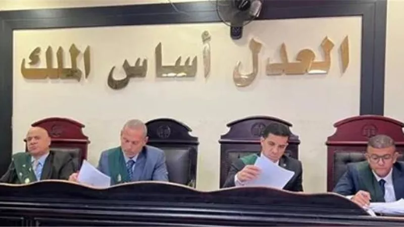 اليوم.. محاكمة المتهمين بإنهاء حياة مزارع وإصابة آخرين في عزبة النهر بالبحيرة
