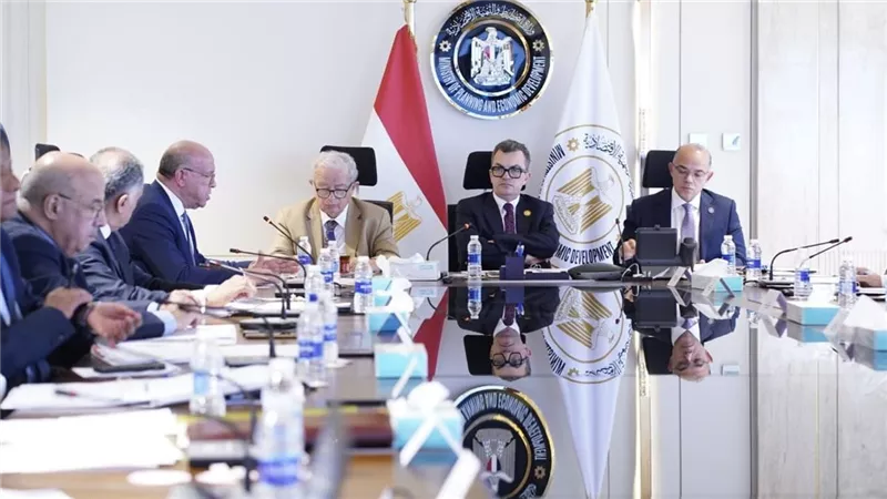 وزير التخطيط: فض تشابكات مالية بقيمة 196 مليار جنيه تعود بعضها  للثمانينيات 