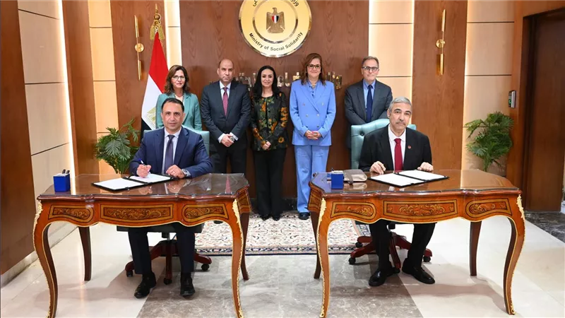 مذكرة تفاهم لتدريب وتأهيل ذوي الإعاقة وتعزيز فرص دمجهم بسوق العمل