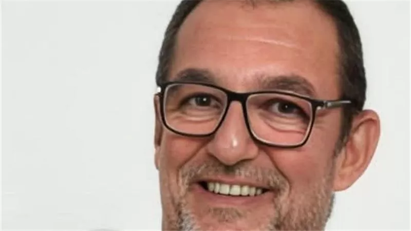 معلومات عن زوجة محمد مرزبان الألمانية وابنتيه بعد وفاته      